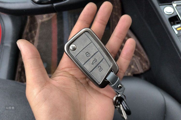 Volkswagen Lamando 2019 car image #10