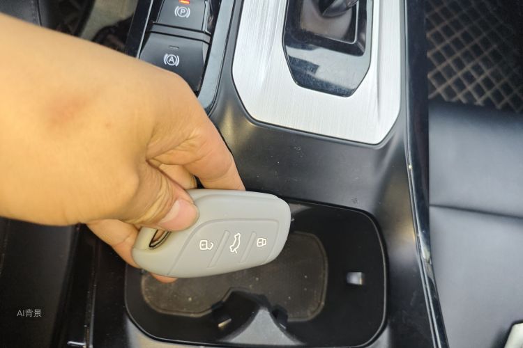 MG 5 2020 car image #10