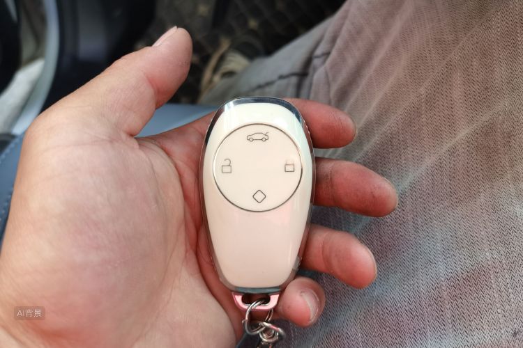 零跑汽车 零跑T03 2024 汽车图片 #10