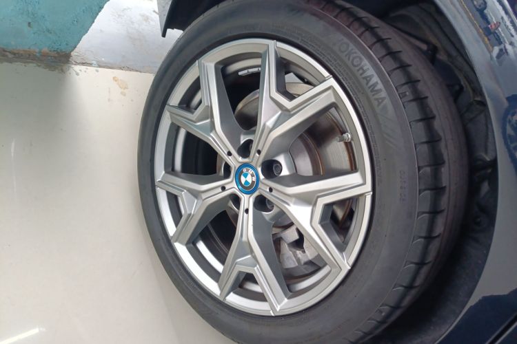 BMW i3 2024 imagem de carro #10