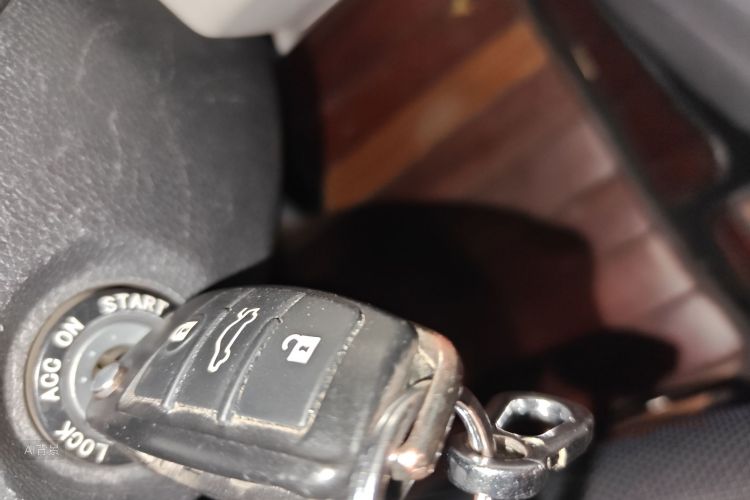 JAC 2023 car image #10