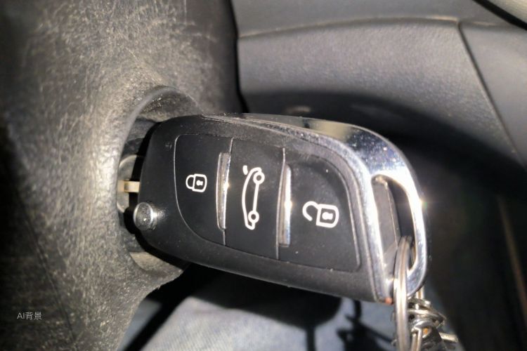 雪佛兰 赛欧 2016 汽车图片 #10