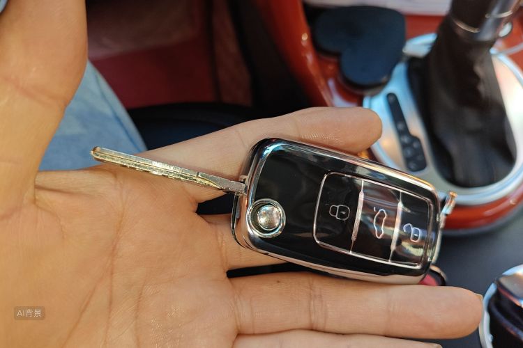 Volkswagen Beetle 2019 car image #10