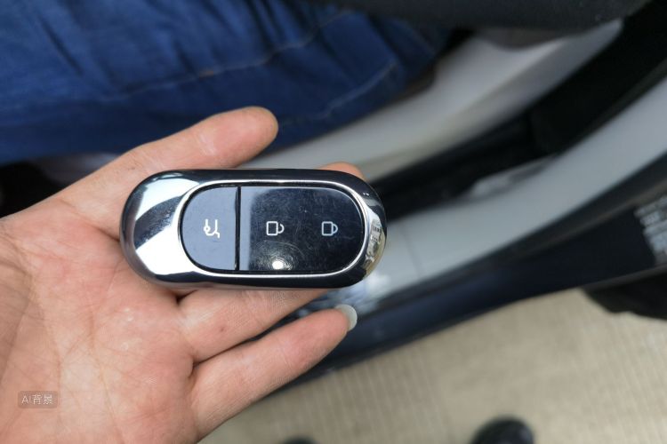 零跑汽车 零跑C11 2023 汽车图片 #10