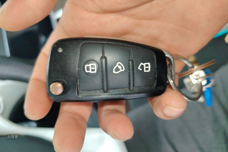 Changan Alsvin V3 2016 imagem de carro #10