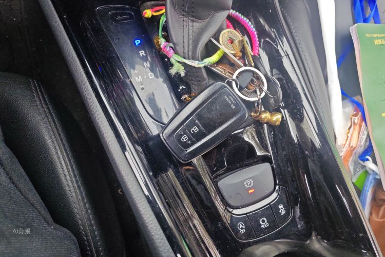 Toyota Izoa 2019 car image #10