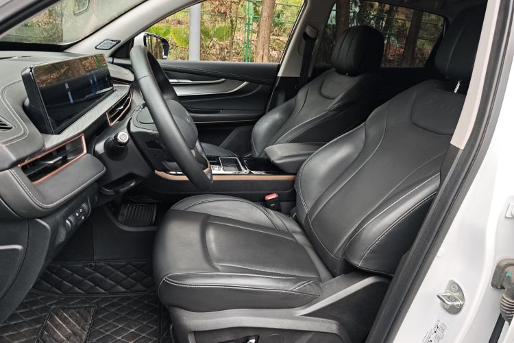 Exceed Chasing Wind C-DM 2023 صورة سيارة #10