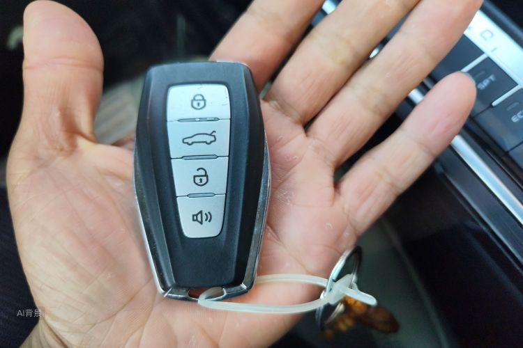GEELY Binray 2020 #10 GEELY Binray 2020 car image #10
