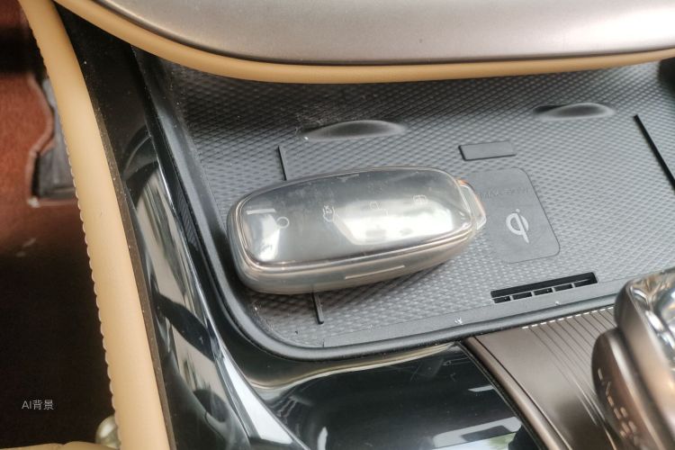 Denza D9 2023 imagem de carro #10