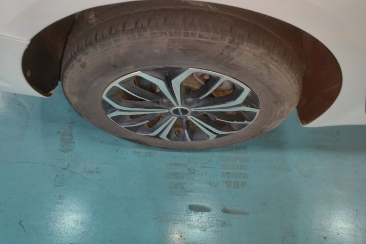 Roewe i6 MAX New Energy 2024 image de voiture #10