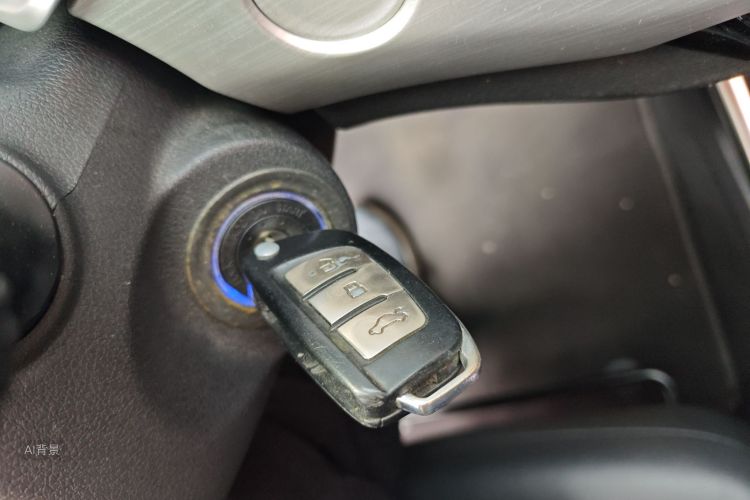 Vision X3 2019 #10 Vision X3 2019 car image #10