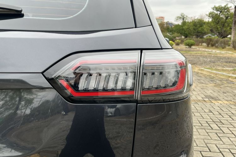 奇瑞 瑞虎8 PLUS 2023 汽车图片 #10