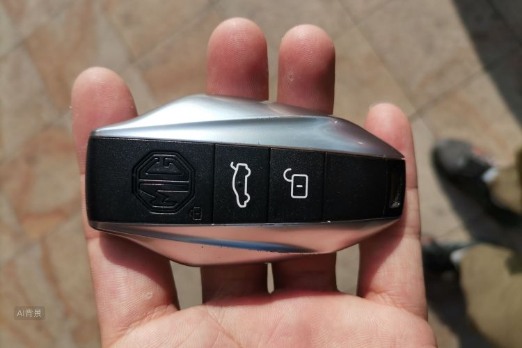 MG 7 2023 изображение автомобиля #10