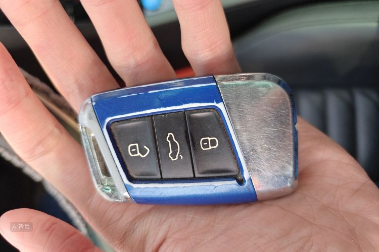 Volkswagen Magotan 2019 immagine di auto #10