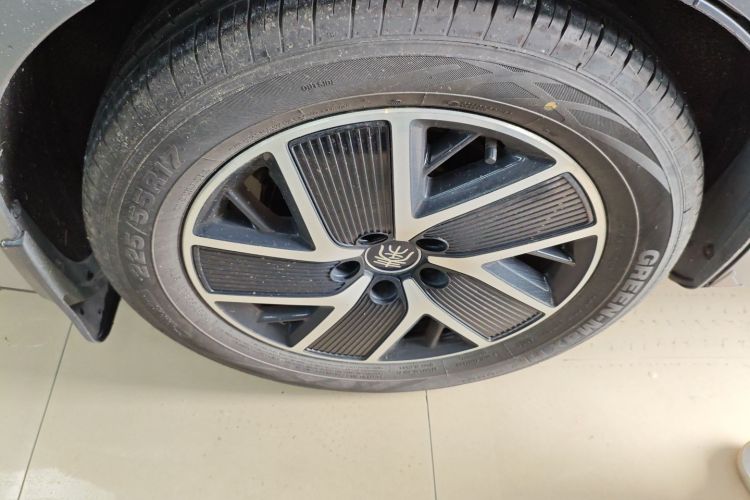 BYD Qin L 2024 car image #10