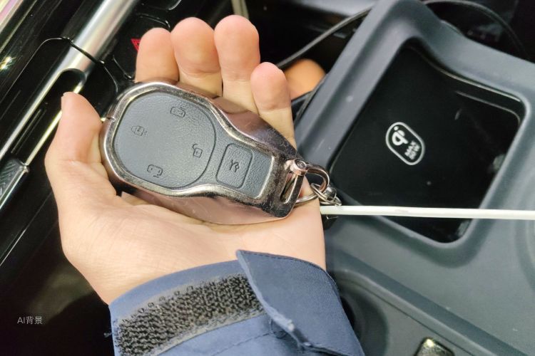 GAC Trumpchi E8 2023 صورة سيارة #10