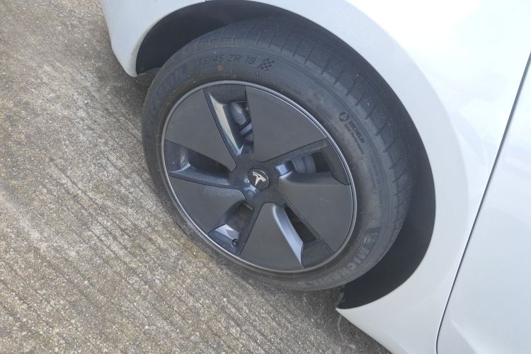 特斯拉 Model 3 2022 汽车图片 #10