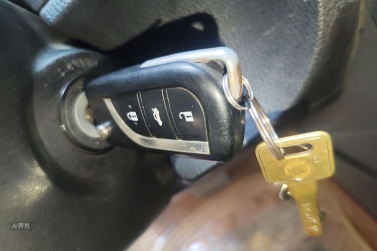 丰田 雷凌 2015 汽车图片 #10