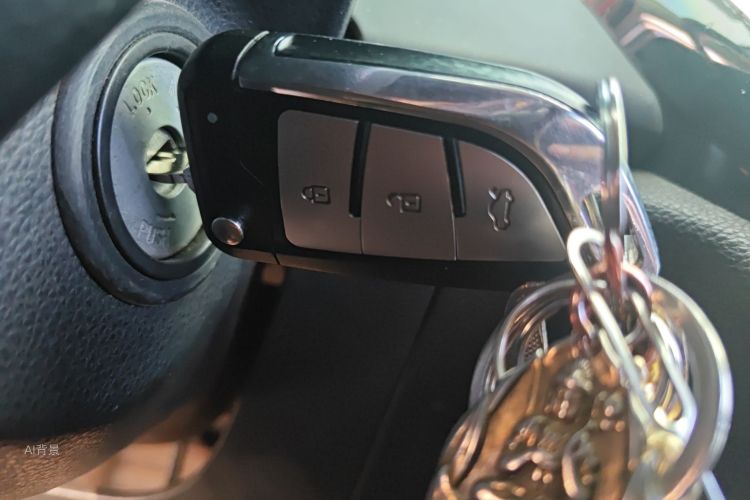 Soueast A5 Wing Dance 2018 car image #10