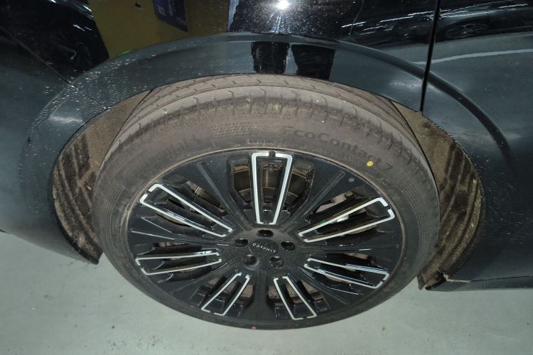 Lynk & Co 10 EM-P 2025 immagine di auto #10