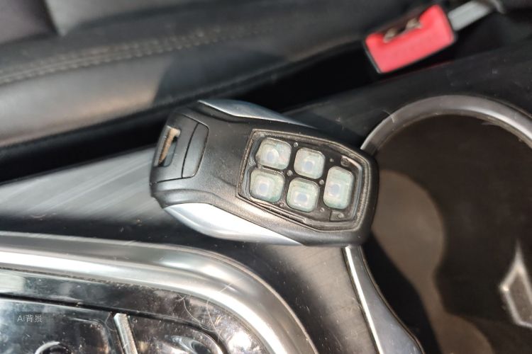 Soueast DX7 2019 imagem de carro #10