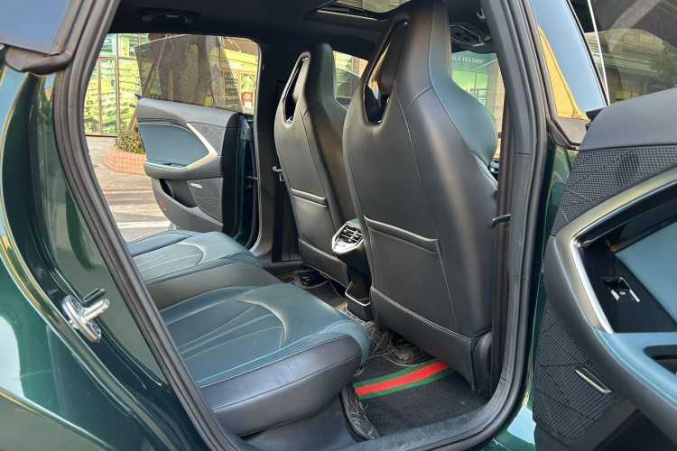 MG 7 2023 изображение автомобиля #10