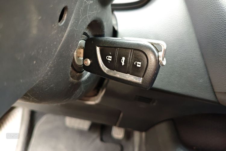 丰田 雷凌 2020 汽车图片 #10