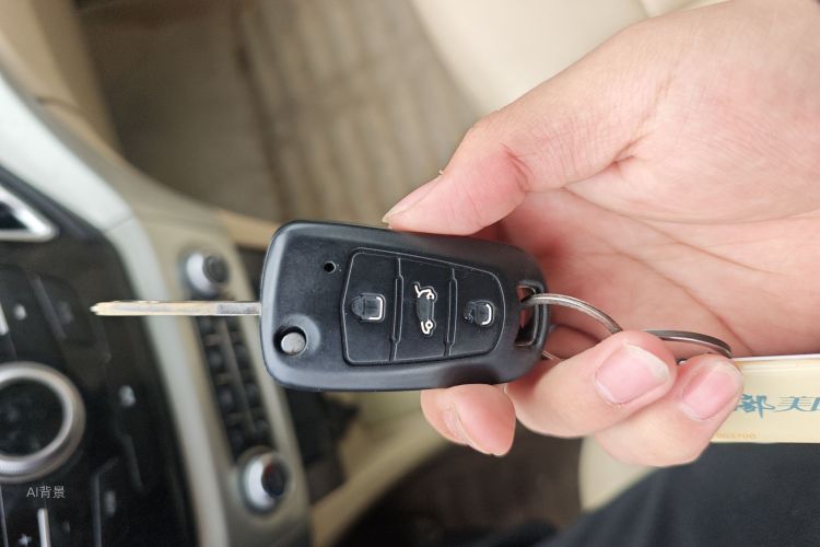 Great Wall C30 2016 image de voiture #10