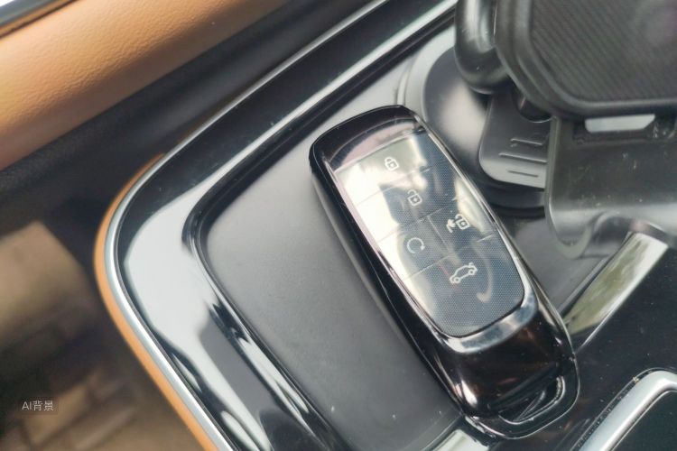 GAC iA5 2020 image de voiture #10