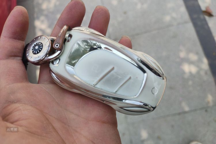 MG 5 Scorpio 2022 car image #10