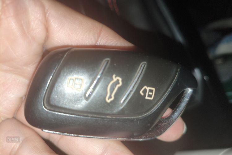MG 5 2021 car image #10