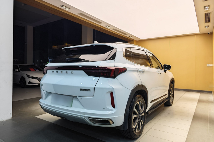 Exceed Chasing Wind C-DM 2022 car image #10