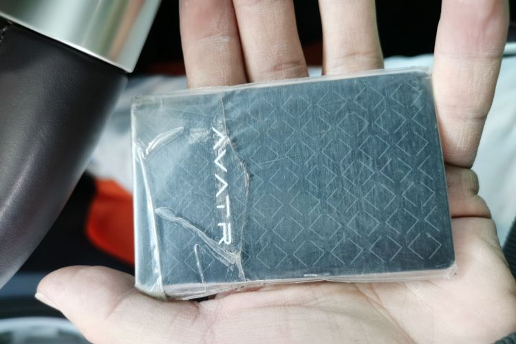 Avatr 11 2024 imagen de coche #10