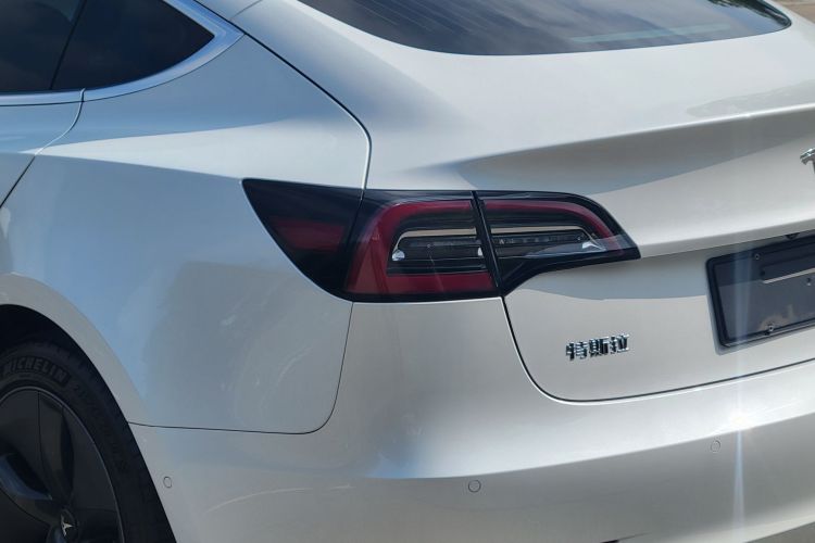 特斯拉 Model 3 2021 汽车图片 #10