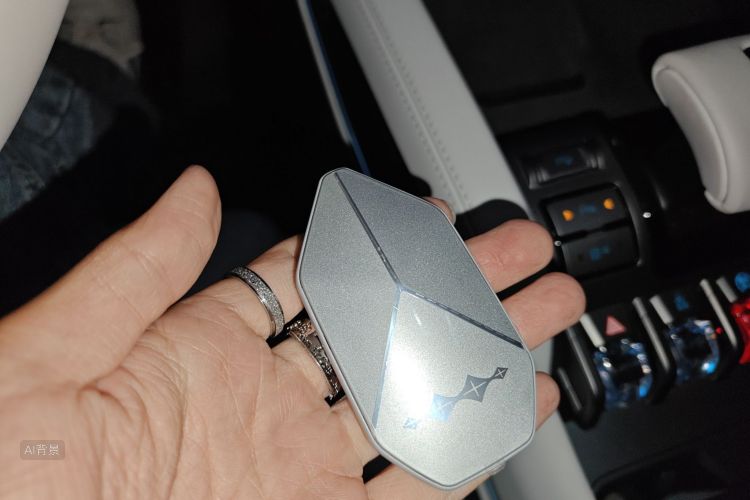 FangChengBao Tiger 3 2025 car image #10