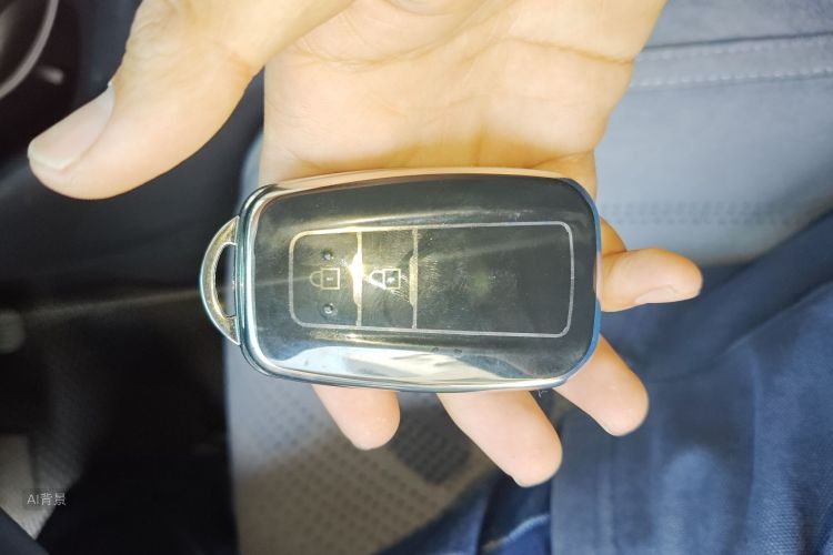 丰田 丰田C-HR 2022 汽车图片 #10