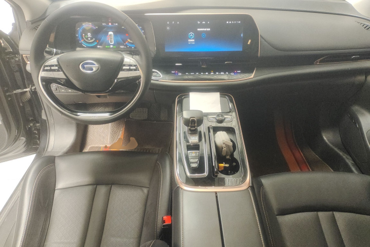 GAC iA5 2021 imagem de carro #10