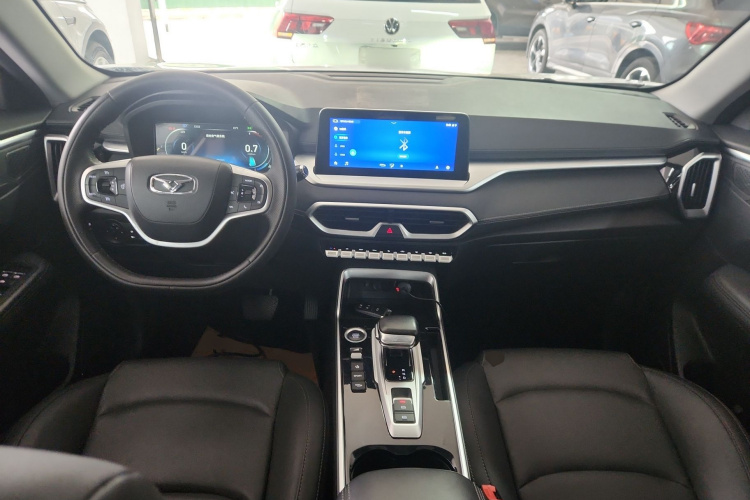 Showjet Pro 2021 car image #10
