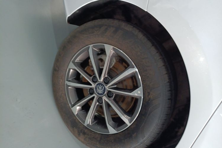 BYD Qin Plus 2023 imagem de carro #10