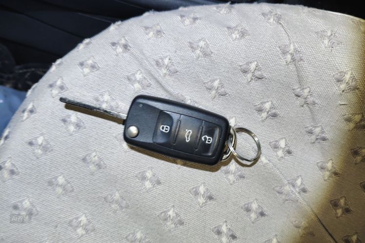 Polo 2019 car image #10