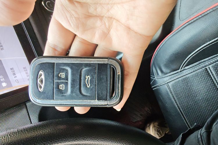 奇瑞 瑞虎5x 2020 汽车图片 #10