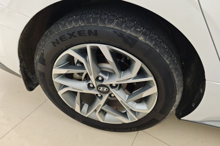 Hyundai Sonata 2020 immagine di auto #10