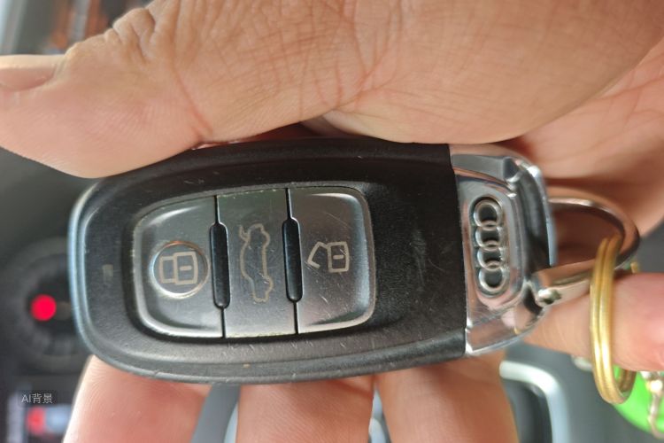 奥迪 奥迪Q5 2018 汽车图片 #10