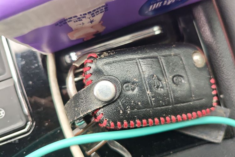 Volkswagen Teramont 2019 car image #10