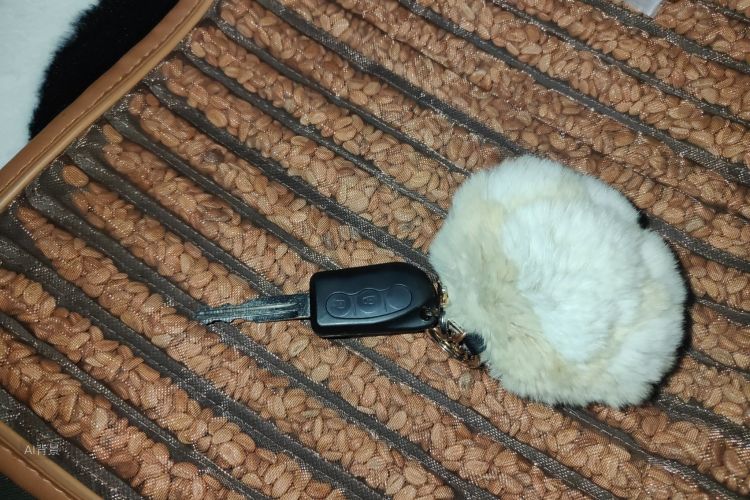 Changan BenBen MINI 2016 imagem de carro #10