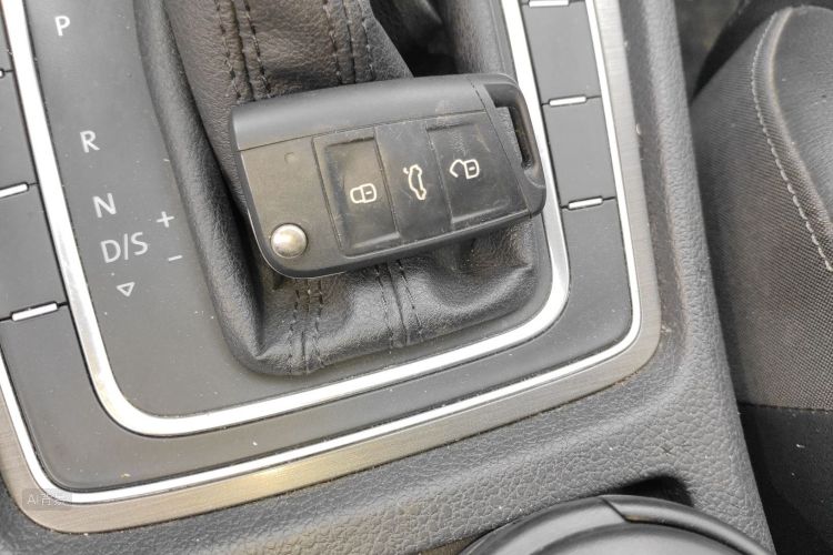 Volkswagen Golf 2015 #10 Volkswagen Golf 2015 car image #10