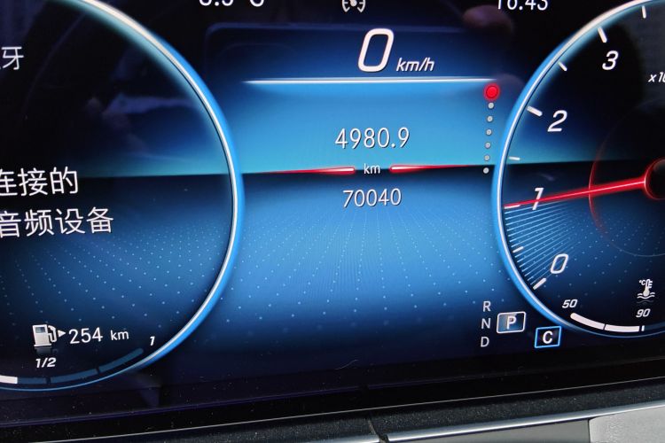 Mercedes-Benz CLS Class 2021 car image #10