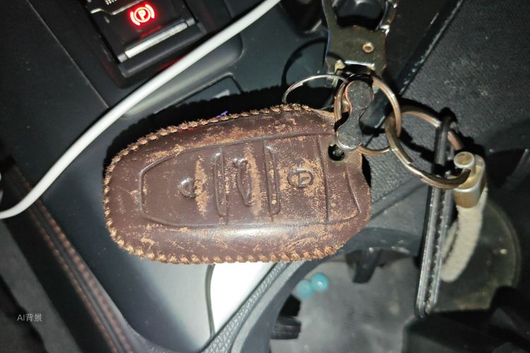 标致 标致4008 2017 汽车图片 #10