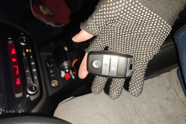 起亚 起亚K4 2015 汽车图片 #10