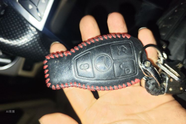 Mercedes-Benz GLK Class 2015 car image #10